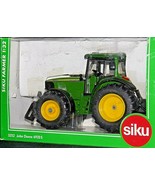 John Deere 6920S Tractor  1/32 Scale (Siku ) AA20-2278 Vintage Collectible - €52,07 EUR