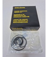 Edelmann 8763 Steering Gear Comp Pitman Shaft Seal Kit - $387.87 MXN