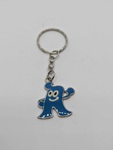 Shanghai Expo Mascot Keychain - $7.00