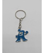 Shanghai Expo Mascot Keychain - $10.00