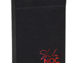 Limited Edition NOC x Shin Lim Playing Cards New Sealed Deck - £12.65 GBP