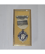 VTG University of Alaska 1st place Master Thanksgiving Medal Candace Key... - $24.57 CAD