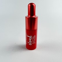 Revlon Kiss Cloud Blotted Lip Color - 007 Fluffy Coral - Silky Smooth Matte - £7.03 GBP