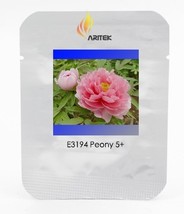 Pink Butterfly Fragrant Tree Peony Flower Seeds Pack 5 Seeds Attracting Bees But - £4.38 GBP