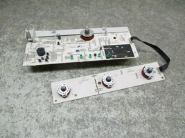 GE WASHER CONTROL BOARD NO CASE PART # WH12X10588 WH12X25837 - $15.00