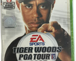Microsoft Game Tiger woods pga tour 2005 212057 - £4.01 GBP
