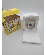 Precious Moments Birthday Train Being Nine Is Divine-Pony Horse Age 9 Bi... - $26.00