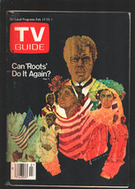 TV Guide 2/17/1979-Hardy Boys photo cover-Western NY State edition-newss... - $24.25