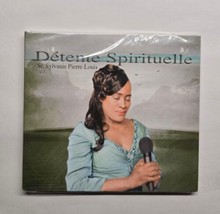 Detente Spirituelle SR. Sylvanie Pierre-louis CD - £9.48 GBP