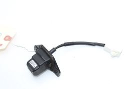 06-11 LEXUS GS300 REAR TRUNK LID REAR VIEW CAMERA Q0296 image 6