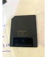 Fujifilm MG-16SW Smart Media Memory Card 16 MB. Memory Card SM - $941.60 MXN