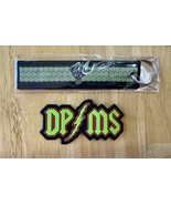 2025 Shot Show Las Vegas DPMS Panther Arms Keychain &amp; Patch NEW - €14,43 EUR