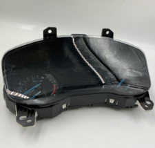 2016 Ford Fusion Speedometer Instrument Cluster 4540 Miles OEM B03B34029 - £62.65 GBP