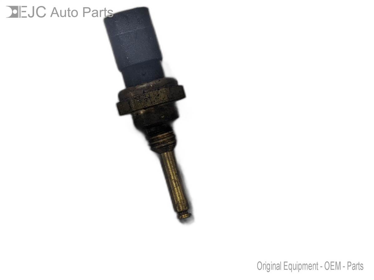 Cylinder Head Temperature Sensor From 2014 Ford F-150  5.0 9L8A6G004AC 4WD - $19.75