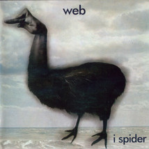 Web – I Spider CD - £13.79 GBP