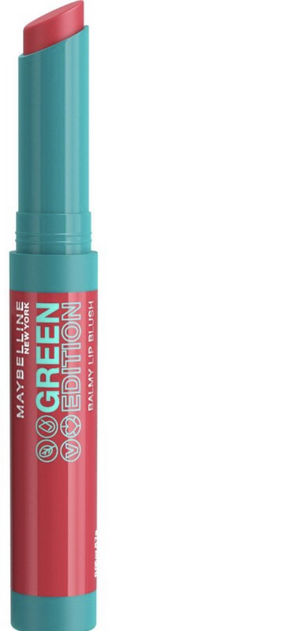 MAYBELLiNE Green Edition Balmy Lip Blush, and 41 similar items