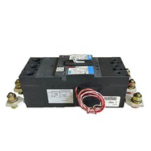 New Fuji Electric BU3JHC Current Limiting Circuit Breaker 250A 600VAC 3-POLE - $800.00