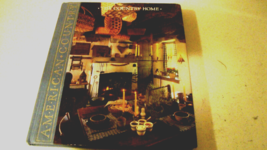 Old 1988 Time Life Book - American Country image 2