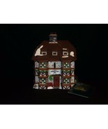 DEPT 56 DICKENS VILLAGE *SIR JOHN FALSTAFF INN* 57533 RETIRED - £14.41 GBP