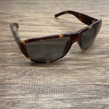 Nautica Tortoise Shell Square Oversized Polarized Sunglasses Designer KG JD - $11.88