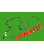10-2012 Mercedes X164 GL450 rear bumper parking sensor electrical wire h... - €73,49 EUR