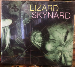 Sealed Cd~Lizard Skynyrd~Self Titled (2010 Self Released) - £13.76 GBP