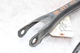 10-13 MERCEDES-BENZ GLK350 4MATIC Rear Left and Right Lower Control Arms F451 image 6