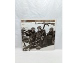 Japanese Tamiya News Infantry Weapons During WWII Book - $59.39