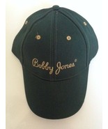 NEW BOBBY JONES GOLF CAP BY JESSE ORTIZ. GREEN. - £12.34 GBP