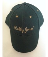 NEW BOBBY JONES GOLF CAP BY JESSE ORTIZ. GREEN. - $298.21 MXN