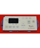 GE Gas Oven Control Board - Part # WP6610451 | 6610396 | 8524302 - $55.00