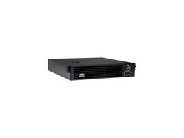 Tripp Lite SM1000RM1UTAA 1000VA 800W Ups Smart Rackmount Avr Sine Wave With 120V - £797.03 GBP