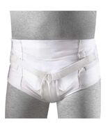FLA Soft Form Orthopedic Hernia Underwear Brief Small - $33.95