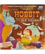 The Hobbit, Songs &amp; Dialogue from the original motion picture including ... - $94.05