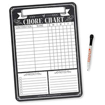 Vintage Chore Charts | Home Organization - £20.45 GBP