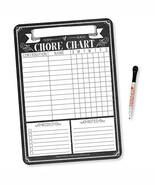 Vintage Chore Charts | Home Organization - $375.64 MXN