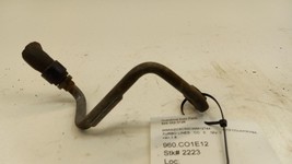 Mini Cooper Countryman Super Turbo Charger Oil Line Hose Tube 2011 2012 ... - $24.79