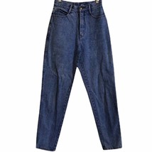 Vtg Rio high rise acid washed jeans - £43.02 GBP