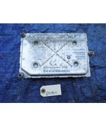 2013 Dodge Caravan 3.6L engine computer ecu ecm P05150724AC OEM Chrysler... - $180.00 CAD
