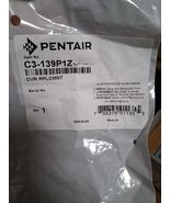 Pentair C3-139P1Z 1/2&quot; Clear Pump Strainer Lid - $1,071.47 MXN