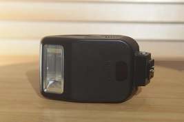 Canon Speedlite 200E Dedicated Flash for Canon EOS series. - £51.36 GBP