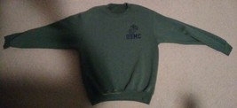 Official US Marine Corps Issue Men&#39;s PT USMC Sweater Size Medium M or La... - £19.46 GBP