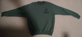 Official US Marine Corps Issue Men&#39;s PT USMC Sweater Size Medium M or La... - $24.75