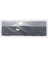 GENUINE HP 736649-001 PROBOOK 650 G1 US KEYBOARD BLACK W/POINTER BY LITE... - $655.29 MXN