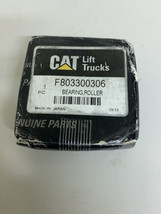 CAT Lift Trucks Roller Bearing F803300306 - FREE SHIPPING - £31.43 GBP