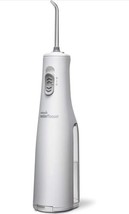 NEW Waterpik WF-02 Cordless Express Water Flosser Portable for Travel & Home - £20.07 GBP