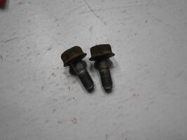 2012 Hyundai Elantra Front Caliper Bolts Left Or Right - $29.99