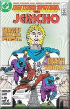 Teen Titans Spotlight #3 (1986) *Copper Age / DC Comics / Jericho* - £1.57 GBP