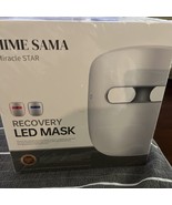 Hime Sama Miracle Star Recovery Led Mask - $227.02 CAD