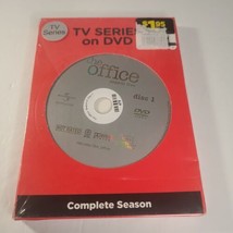 The Office - Season Five (DVD, 2009, 5-Disc Set) - £3.88 GBP